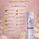 Biovinci Emollient Cream