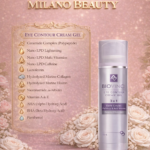 Biovinci Eye contour cream gel