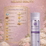 Biovinci Nourishing Cream