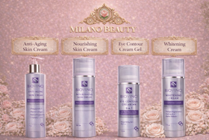 Ramadan Luxury Milano